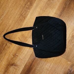 **5 For $20 Vera Bradley Black Pocketbook